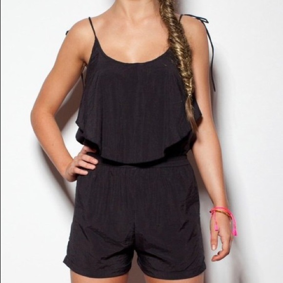 Romper - Picture 1 of 3